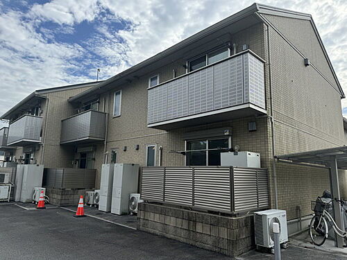 兵庫県三木市芝町 賃貸アパート