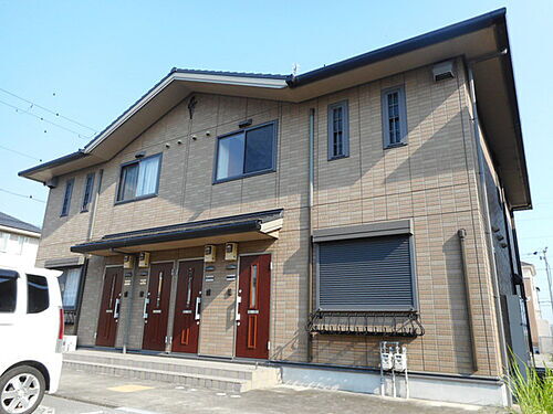 兵庫県小野市大島町 2階建 築17年10ヶ月