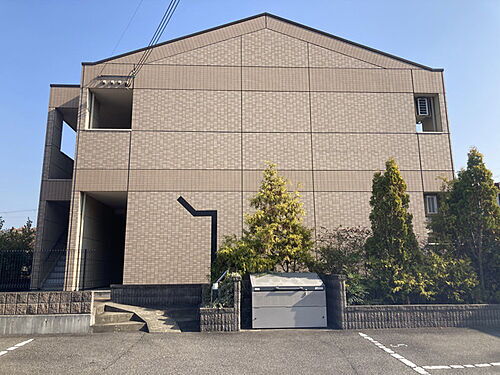 兵庫県三木市宿原 賃貸アパート