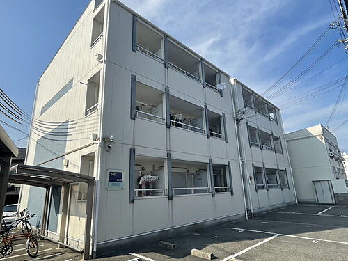 ｆｌａｔ福井Ａ棟