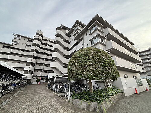 ファミールハイツ壱番館