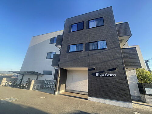 兵庫県三木市志染町東自由が丘１丁目 賃貸アパート