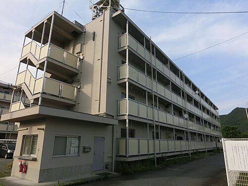 兵庫県多可郡多可町中区中村町 4階建 築56年9ヶ月