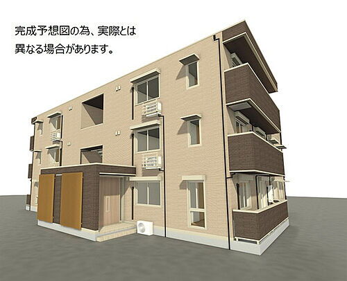 兵庫県小野市天神町 賃貸アパート