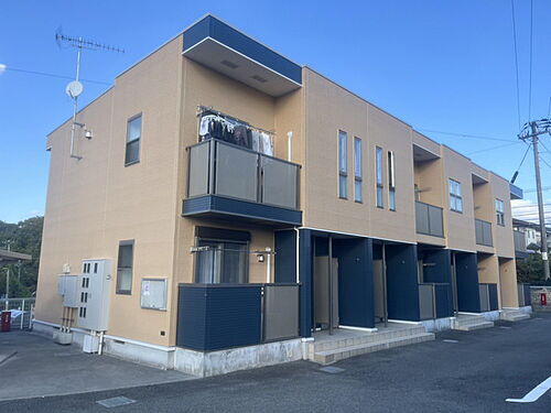 兵庫県三木市志染町広野１丁目 2階建 築16年10ヶ月