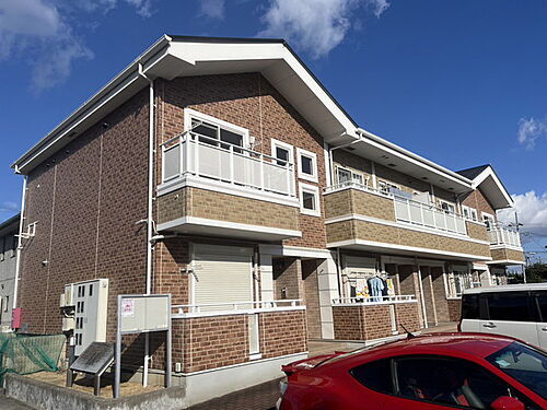 兵庫県三木市大村 賃貸アパート