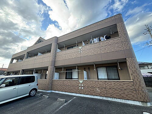 兵庫県小野市王子町 賃貸アパート