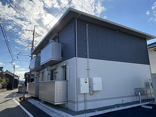 兵庫県小野市王子町 賃貸アパート