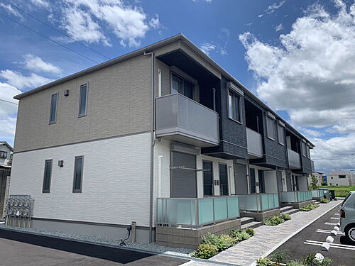 カーサグラスシュデステＣ棟