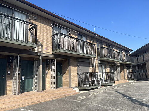 兵庫県三木市本町２丁目 賃貸アパート