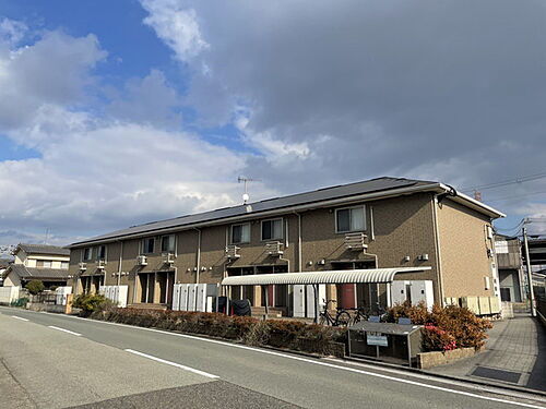 兵庫県加古川市別府町西脇 築16年 2階建