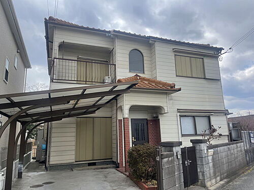 山手二丁目貸家