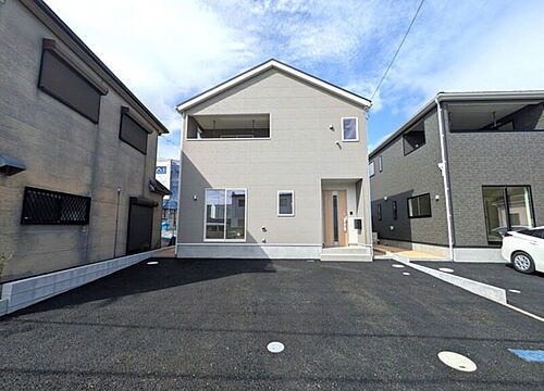 兵庫県加古川市加古川町南備後 2階建 築1年未満