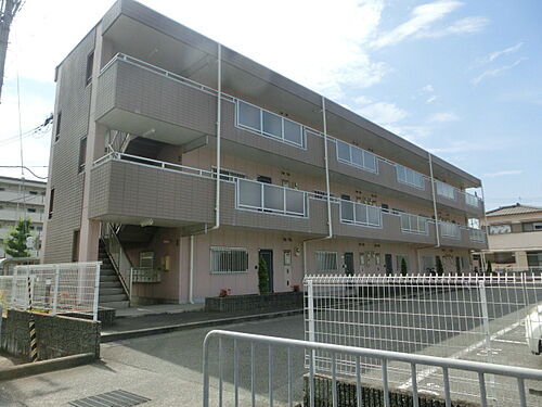 兵庫県加古川市別府町新野辺北町３丁目 築29年8ヶ月 3階建