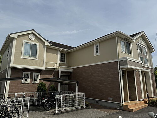 兵庫県加古川市別府町新野辺 築18年9ヶ月 2階建