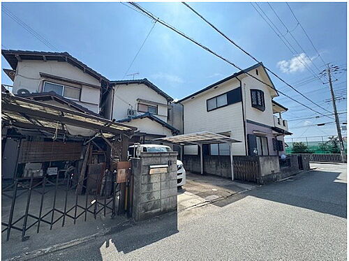 兵庫県加古川市東神吉町西井ノ口 2階建 築54年5ヶ月