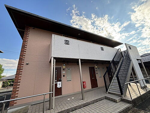 兵庫県小野市片山町 賃貸アパート