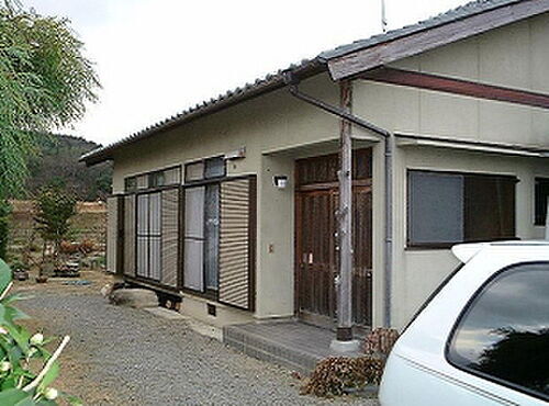 兵庫県小野市下来住町 賃貸一戸建て