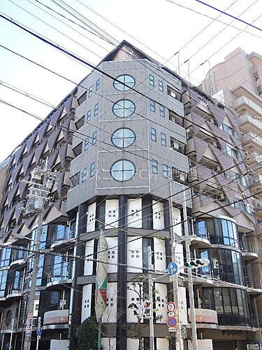 大阪府大阪市港区波除２丁目 賃貸マンション