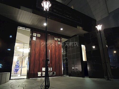 ＥＣ難波ＷＥＳＴ−ＳＩＤＥ　大阪ドーム前