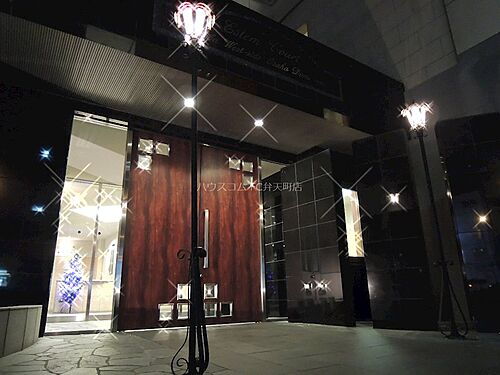 ＥＣ難波ＷＥＳＴ−ＳＩＤＥ　大阪ドーム前