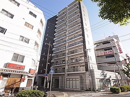 プロシード兵庫駅前通 13階建