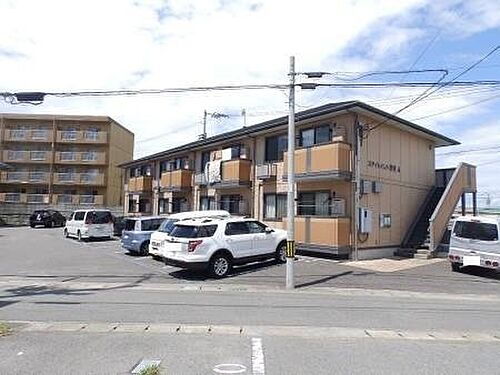 徳島県徳島市安宅２丁目 2階建