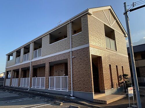 兵庫県三木市大村 賃貸アパート