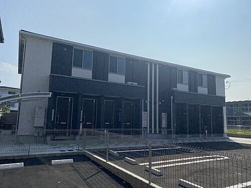 兵庫県赤穂市若草町 賃貸アパート