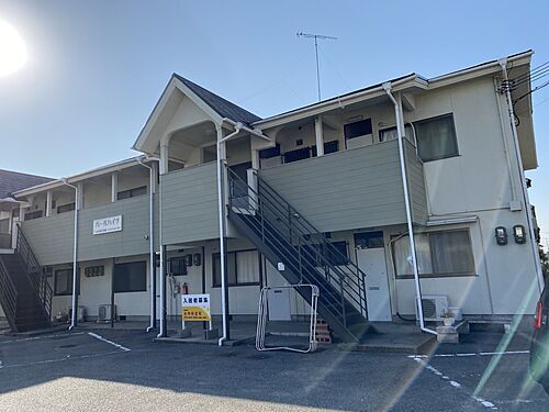 兵庫県加古川市尾上町養田 2階建