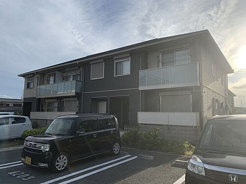 兵庫県加古川市野口町水足 2階建 築10年8ヶ月
