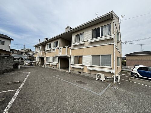 兵庫県姫路市飾磨区思案橋 2階建