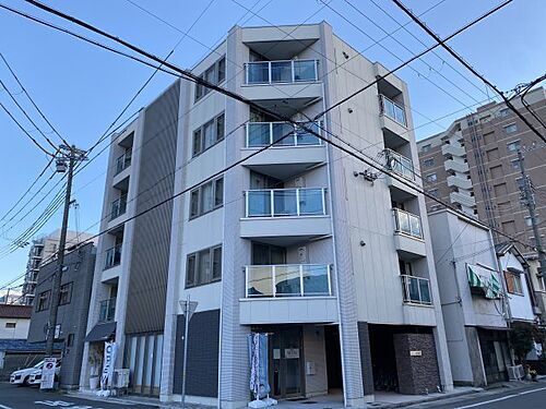 兵庫県姫路市東延末１丁目 5階建 築5年9ヶ月