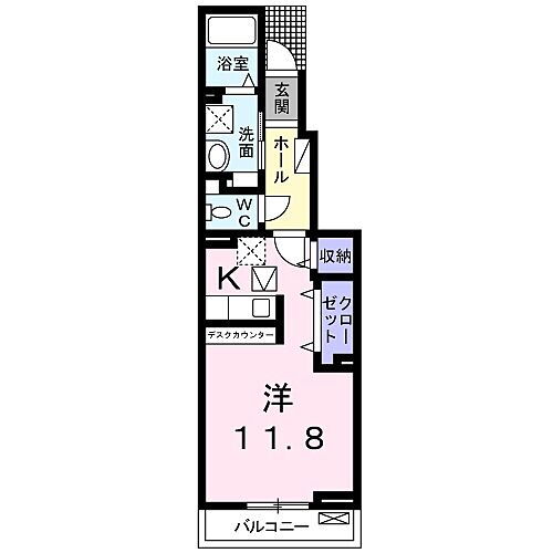 兵庫県小野市王子町 葉多駅 ワンルーム アパート 賃貸物件詳細