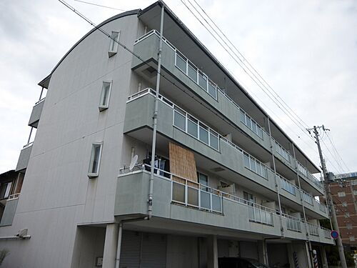 兵庫県姫路市北条１丁目 4階建 築28年4ヶ月