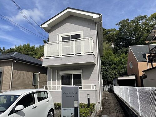 兵庫県姫路市龍野町６丁目 2階建