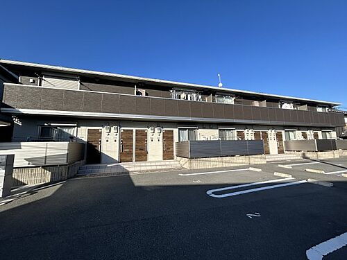 兵庫県三木市平田 賃貸アパート