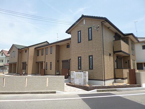 兵庫県高砂市伊保崎２丁目 2階建 築14年6ヶ月