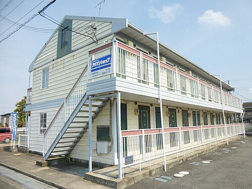 兵庫県姫路市網干区北新在家 2階建