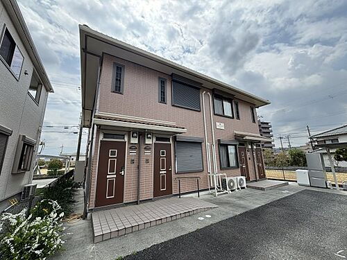兵庫県小野市大島町 2階建 築16年4ヶ月