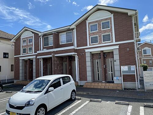 兵庫県姫路市飾磨区今在家６丁目 2階建