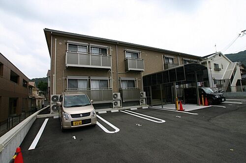 兵庫県姫路市書写 2階建