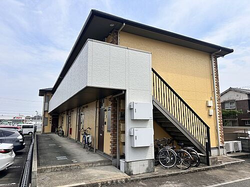 兵庫県姫路市広畑区才 2階建