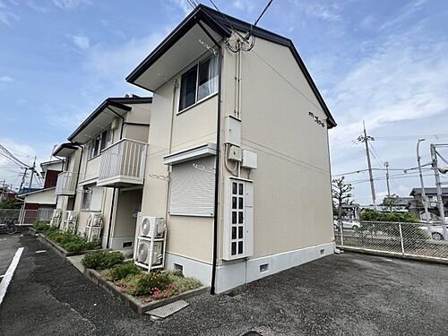 兵庫県姫路市網干区垣内南町 2階建