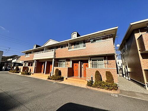 兵庫県姫路市玉手 2階建