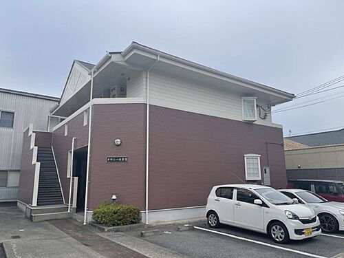 兵庫県姫路市北条宮の町 2階建