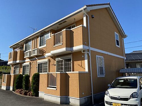兵庫県相生市緑ケ丘２丁目 2階建 築19年3ヶ月