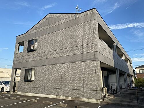 兵庫県姫路市大津区恵美酒町１丁目 2階建