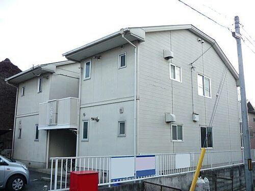 兵庫県姫路市八代 2階建 築38年2ヶ月