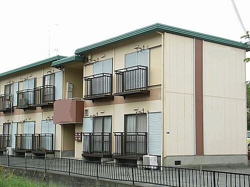 兵庫県姫路市東辻井１丁目 2階建